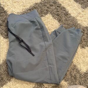 Figs high waisted Zamora Jogger Pants